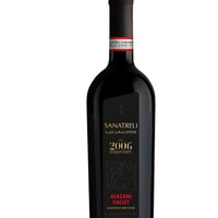 Вино Sanatreli