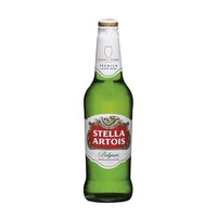 Пиво Стелла Артуа