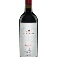 Вино Асканели Saperavi