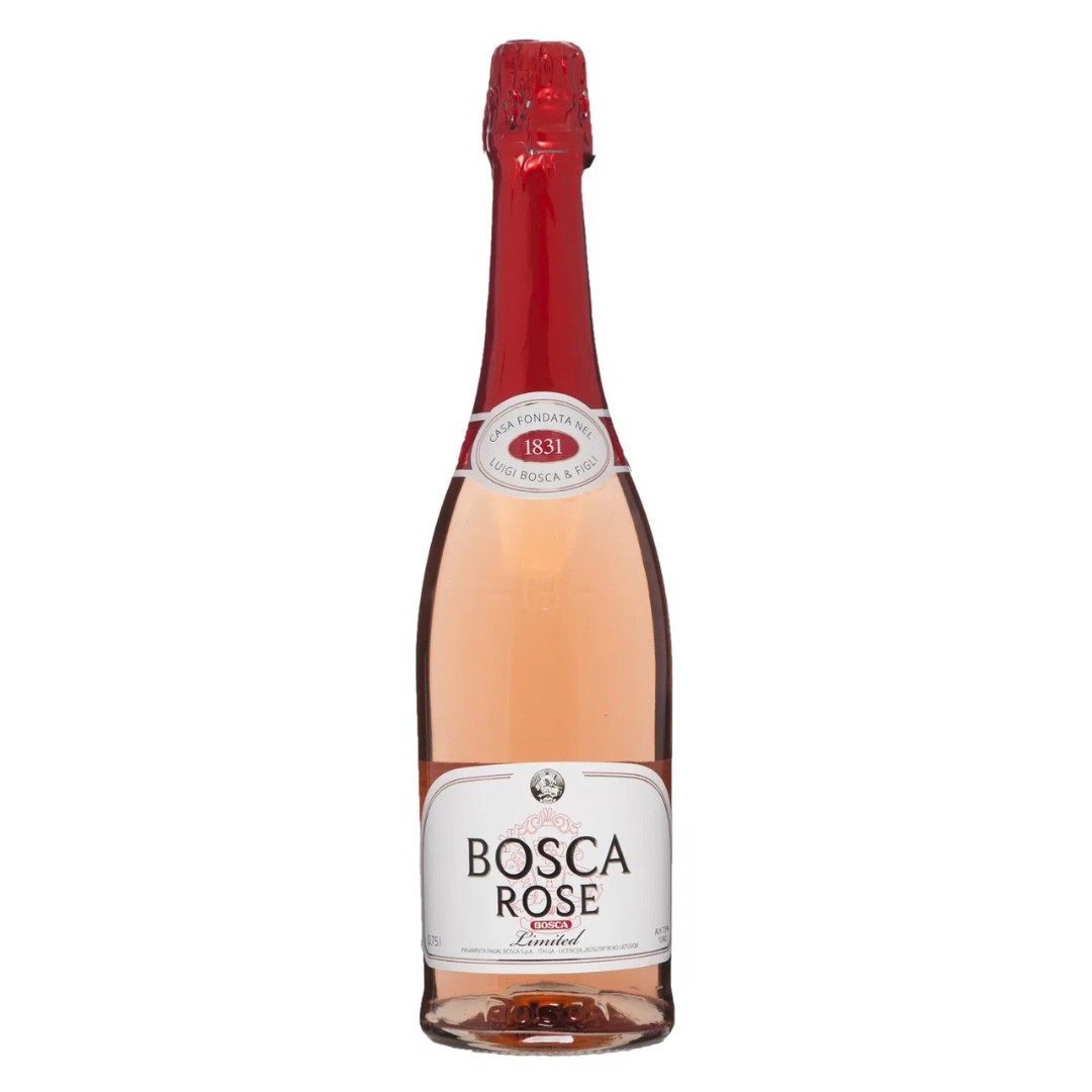 Bosca Rose