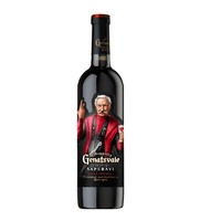 Вино Genatsvale Саперави