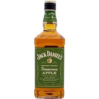 Виски Jack Daniels Apple